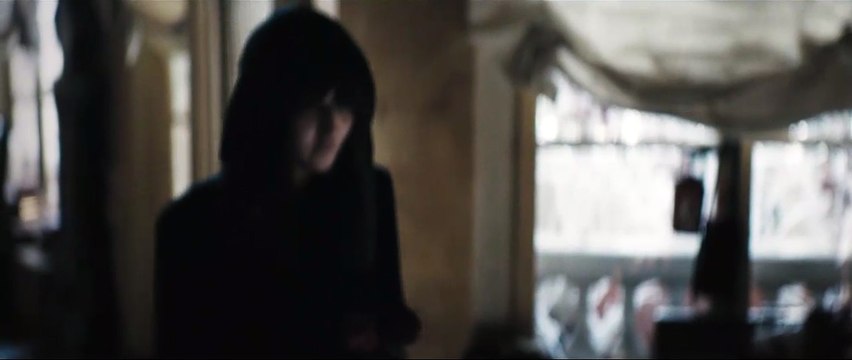 #PrêtALiker : découvrez l’univers sombre et incandescent de Delphine Delafon