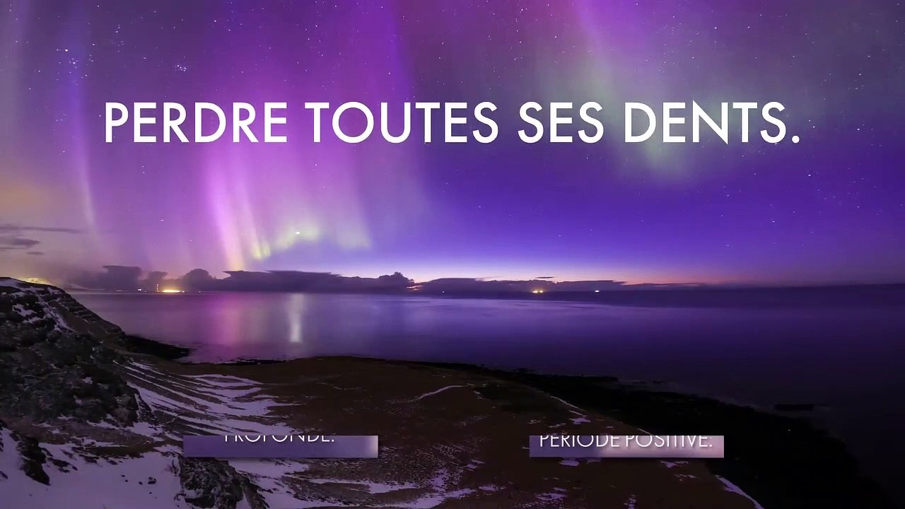 INTERPRÉTATION DES RÊVES : RÊVER DE DENTS