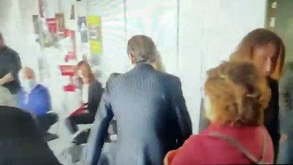 Xavier Niel sommé de quitter les locaux de "La Provence"