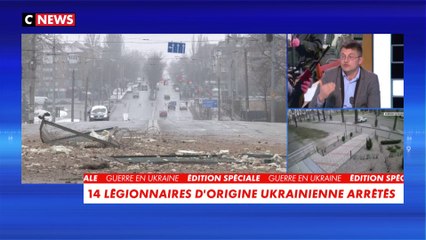 Volodymyr Poselsky : «Il faut asphyxier l'économie russe jusqu'à ce que le régime de Poutine s'effondre»