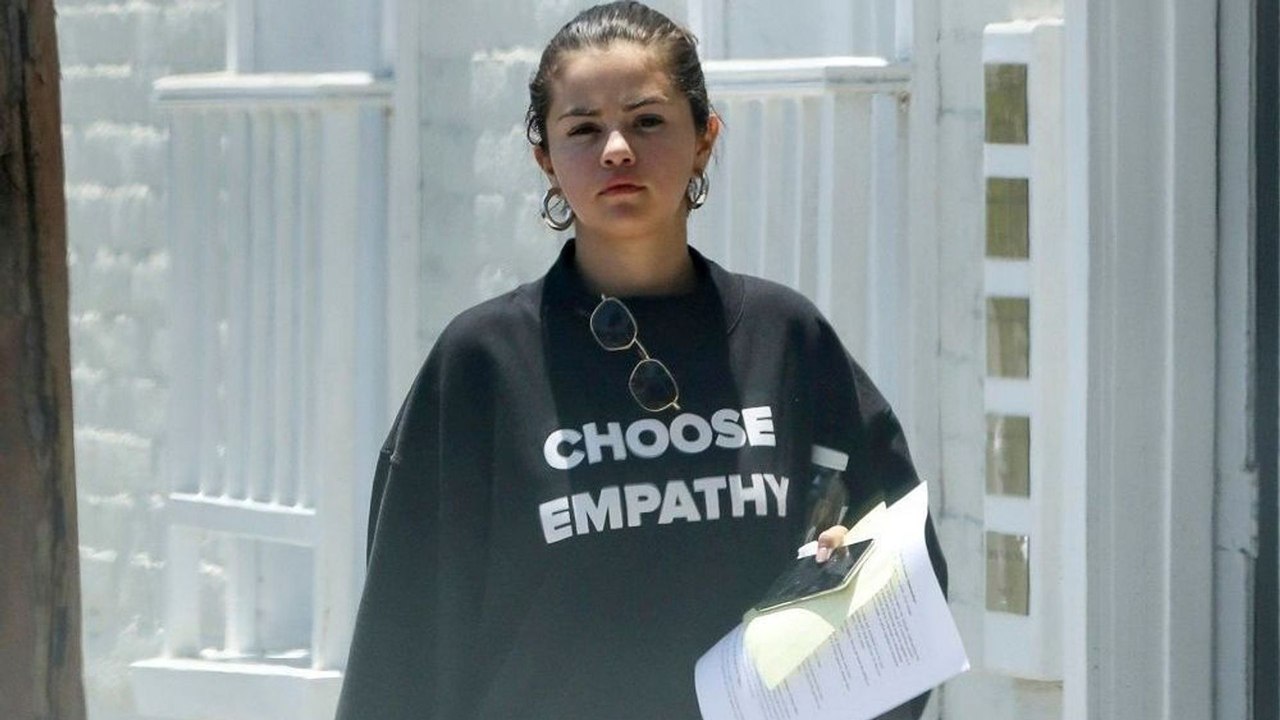 Selena Gomez : « J'ai tout ce que je souhaite, et pourtant je me sens brisée à l'intérieur »