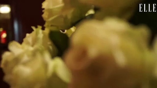 ELLE aime la mode : le jury à la rencontre des créateurs