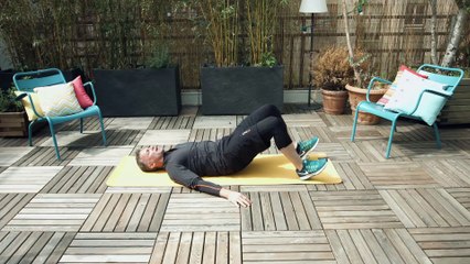 8 exercices pour affiner sa silhouette