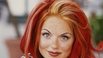 Geri Halliwell : son look est radicalement différent depuis l’époque des Spice Girls