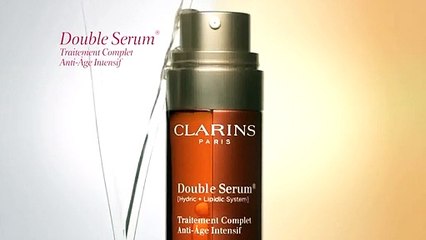 Teaser Double Serum Clarins