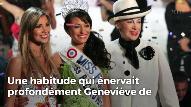 Rachel Legrain-Trapani : pourquoi Benjamin Pavard est furieux contre elle