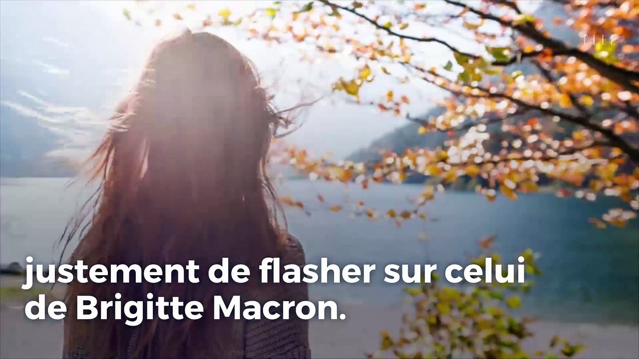 Brigitte Macron : Son manteau dont on est déjà accro