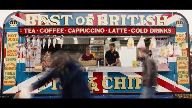 « Demain, tout commence » découvrez les coulisses du film avec Omar Sy