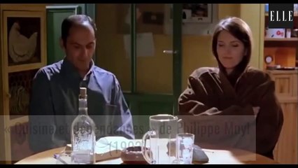 Jean-Pierre Bacri / Agnès Jaoui : on aime ce duo de cinéma !