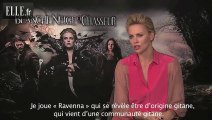Charlize Theron vs Kristen Stewart : qui est la plus belle dans « Blanche-Neige et le Chasseur » ?