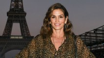 Cindy Crawford sans maquillage, la photo canon de l’ex top