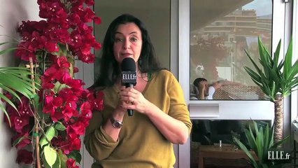 « Amour » : le verdict de Florence Ben Sadoun, notre envoyée spéciale à Cannes