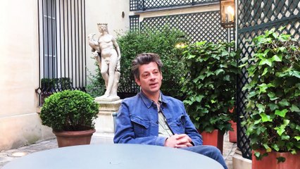 Benjamin Biolay : Cool ou pas cool ? Notre interview en vidéo