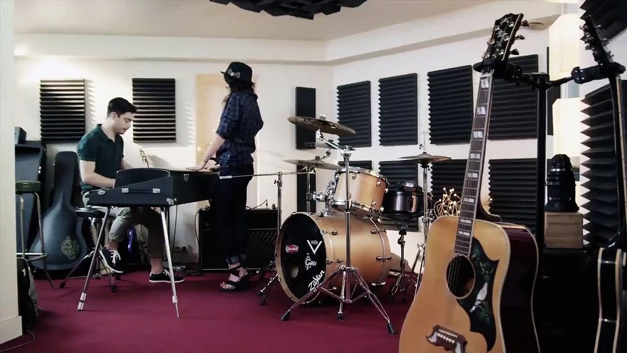 Clip ADIDAS / LILLY WOOD & THE PRICK