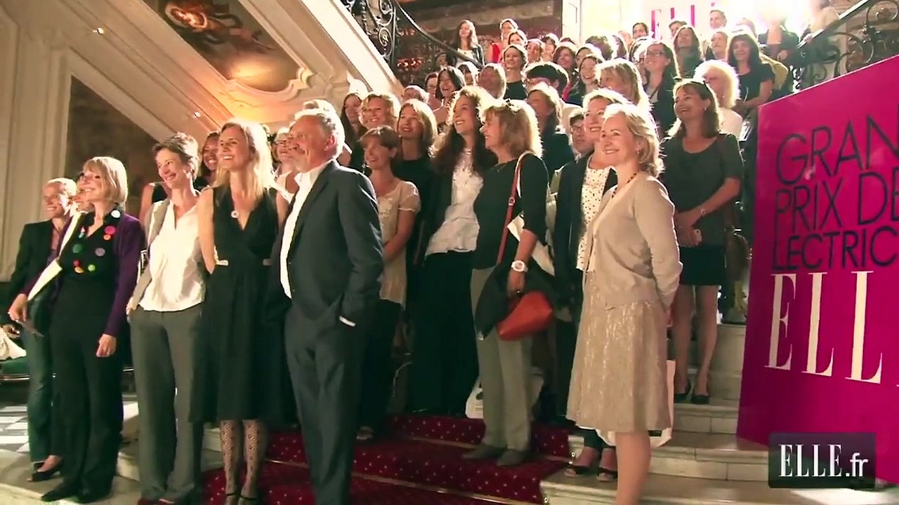 Découvrez les lauréats du Grand Prix des Lectrices 2012