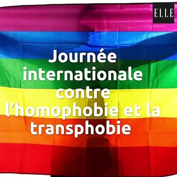 17 mai, journée internationale contre l’homophobie et la transphobie
