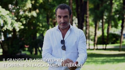 PORTRAITS D'HOMMES : JEAN DUJARDIN