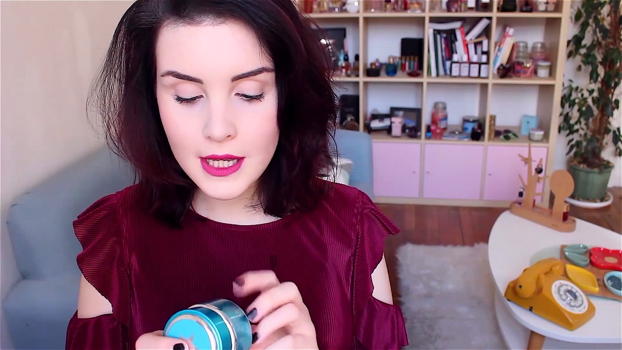 Les indispensables d'Allyfantaisies pour une soirée cocooning