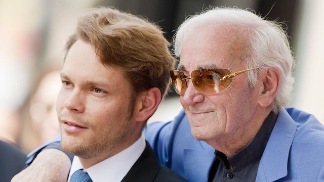 Charles Aznavour : les mots de son fils Nicolas après la disparition de son père