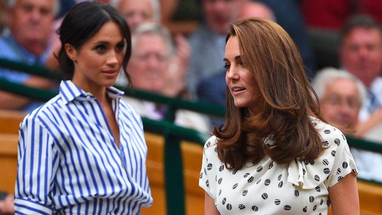 Kate Middleton, Meghan Markle : pourquoi boycottent-elles toutes le mariage de la princesse Eugenie ?