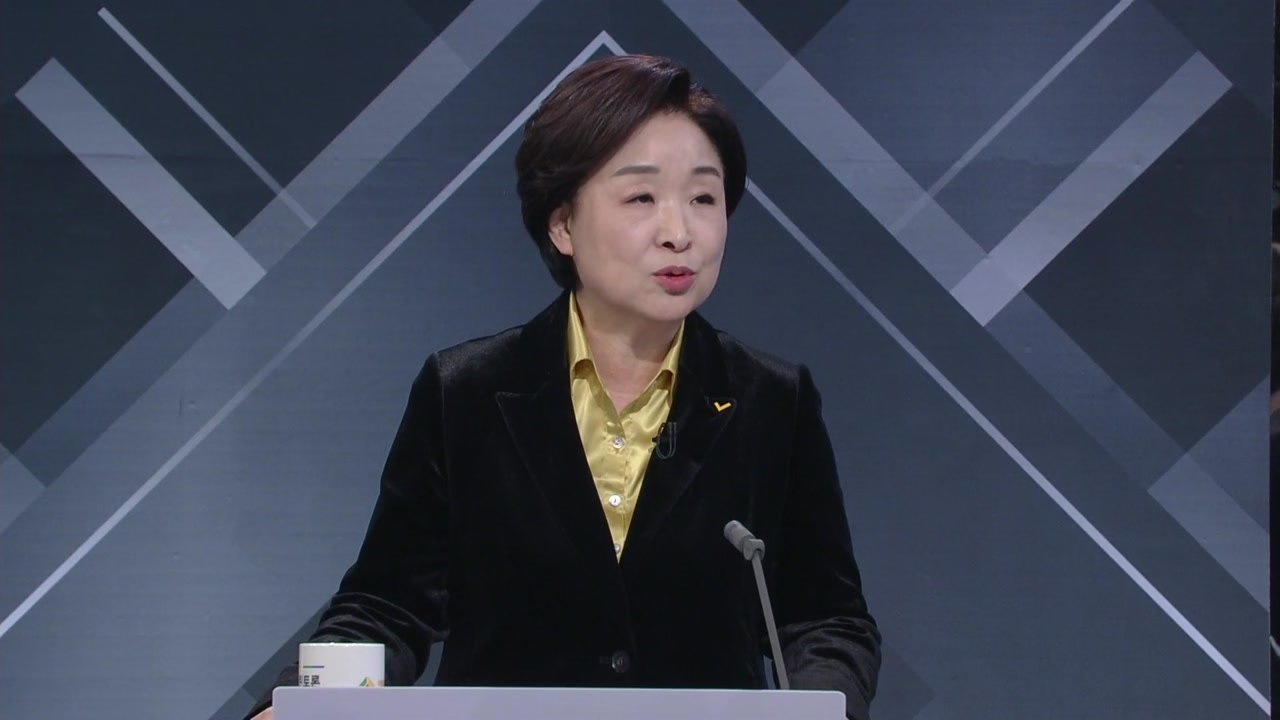 "與 정규직화 약속 어겨"..."중대재해처벌법 문제소지" / YTN