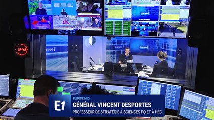 Guerre en Ukraine : quelle est la stratégie militaire russe ?