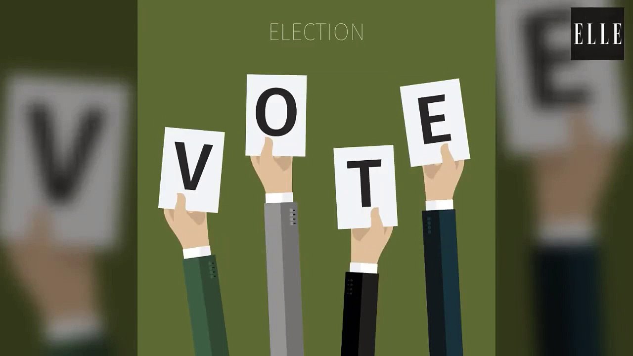 Dimanche, on vote