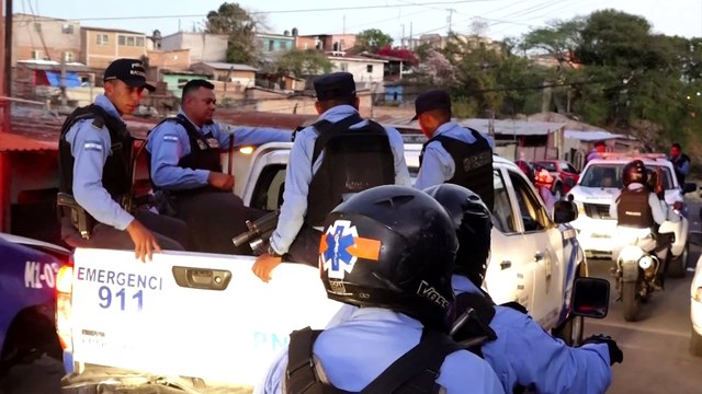 En Consejo de Ministros se aprobó la desmilitarización de centros penales | Noticias de La Presidenta