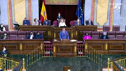 España suministrará "material militar ofensivo" a Ucrania más allá del fondo europeo