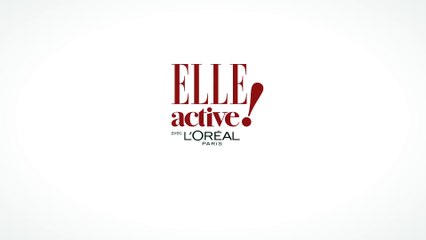 Les coulisses du forum ELLE Active