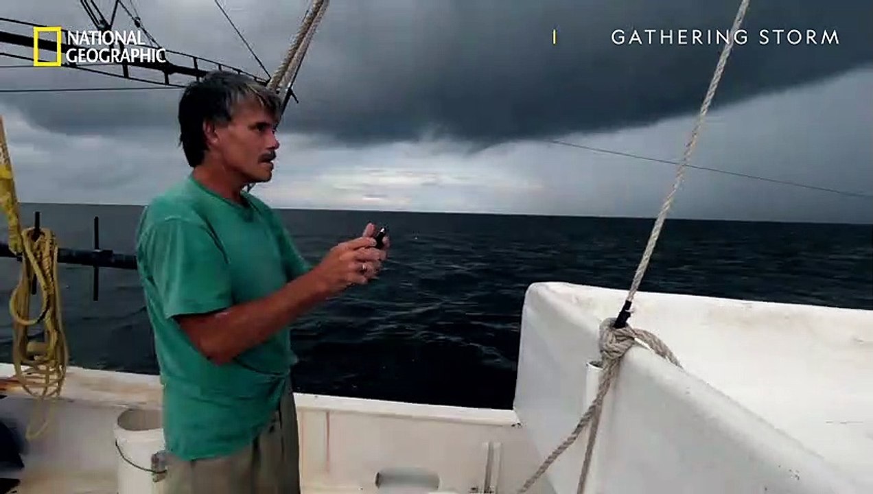 Gathering Storm - Official Trailer