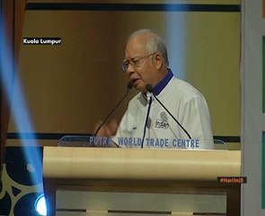 PM lancar Pelan TIndakan Pembangunan Masyarakat India