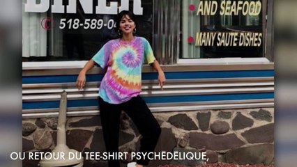 DRESSCODE : SELENA GOMEZ