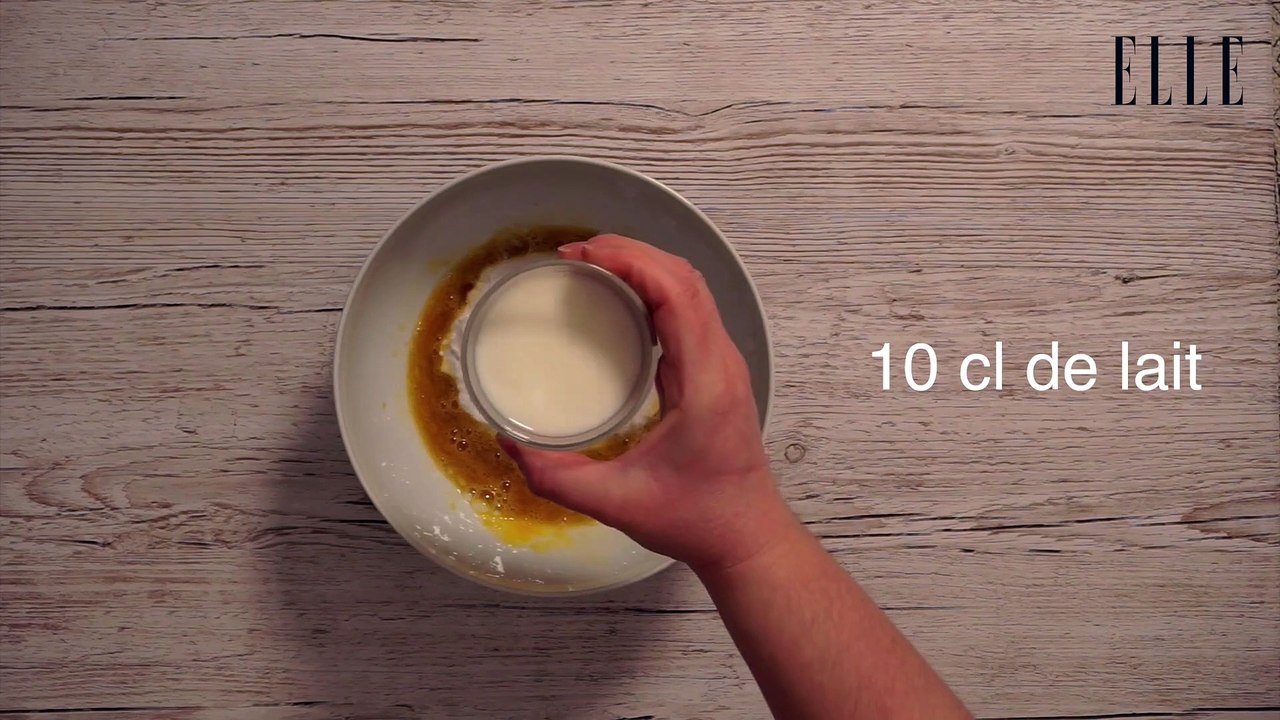 Coconut toast