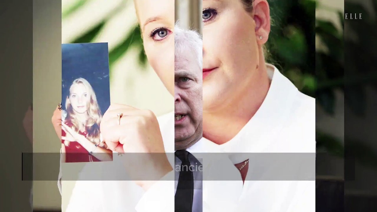 Affaire Epstein : le prince Andrew et Virginia Giuffre ont trouvé un accord