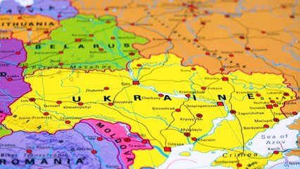 Russia resorts to brutal 'siege warfare' in Ukraine