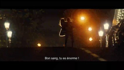 Premier extrait inédit de « Bridget Jone’s Baby »