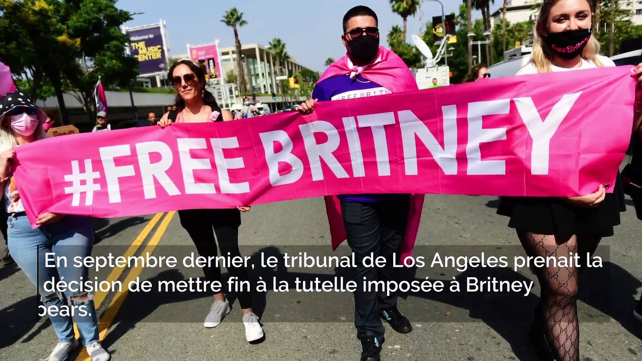 Britney Spears signe un contrat de 15 millions de dollars pour écrire ses mémoires