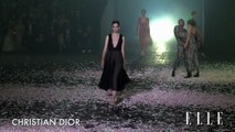 Défilé Christian Dior prêt-à-porter printemps-été 2019