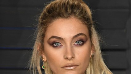 Paris Jackson adopte une routine bien-être infaillible et elle va vous surprendre