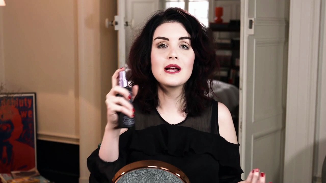 Retouche maquillage : les astuces d'AllyFantaisies pour rester belle jusqu’au soir