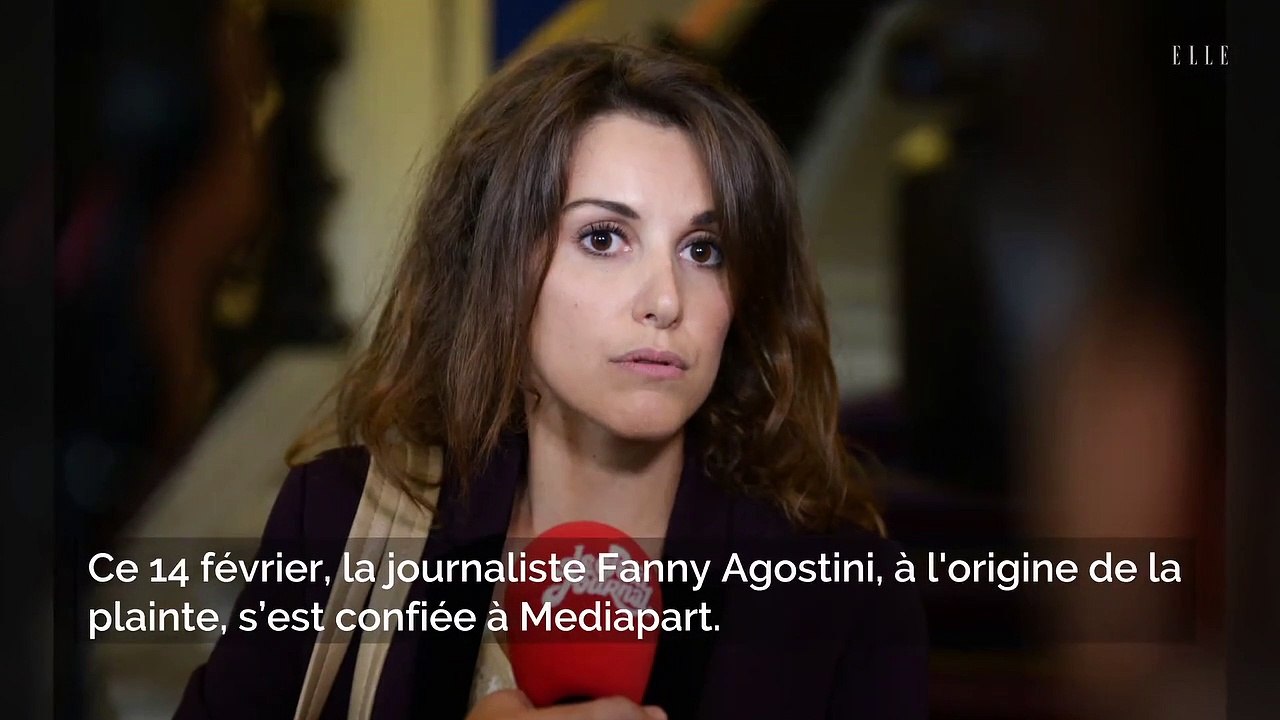 « Il m’a attrapé le cou » : Fanny Agostini témoigne contre Jean-Jacques Bourdin