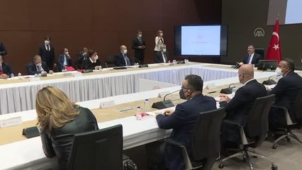 Son dakika haberleri! Sağlık Bakanı Koca: "Artık açık havada maske kullanmak zorunda değiliz"