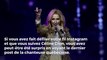 Céline Dion : son nouveau look déjanté en studio