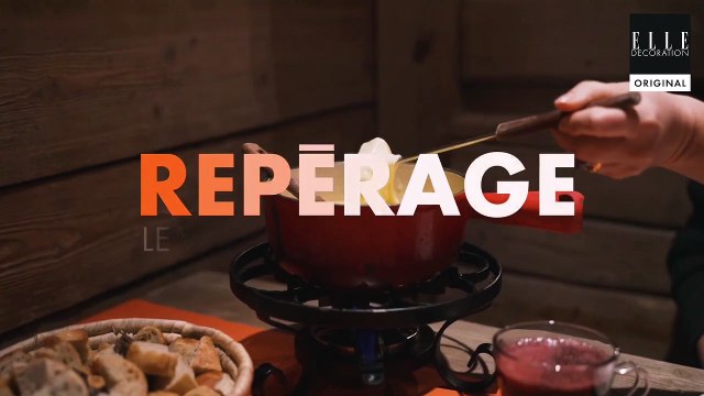 TEASER : Visite guidée : une ambiance seventies et décontractée au Val Thorens