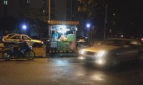 Syah Kaki Lima (Episod 4): Penjaja Jalanan