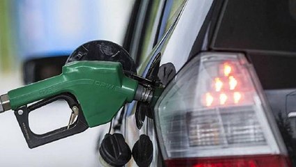 Son Dakika: Akaryakıta çifte zam! Benzin ve motorinin fiyatı 18 liraya dayandı