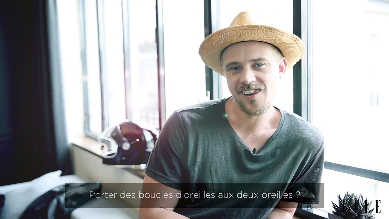 L’interview cool/pas cool de Boyd Holbrook
