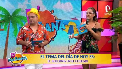 Inicio de año escolar: ¿Cómo identificar si tu niño sufre de Bullying?