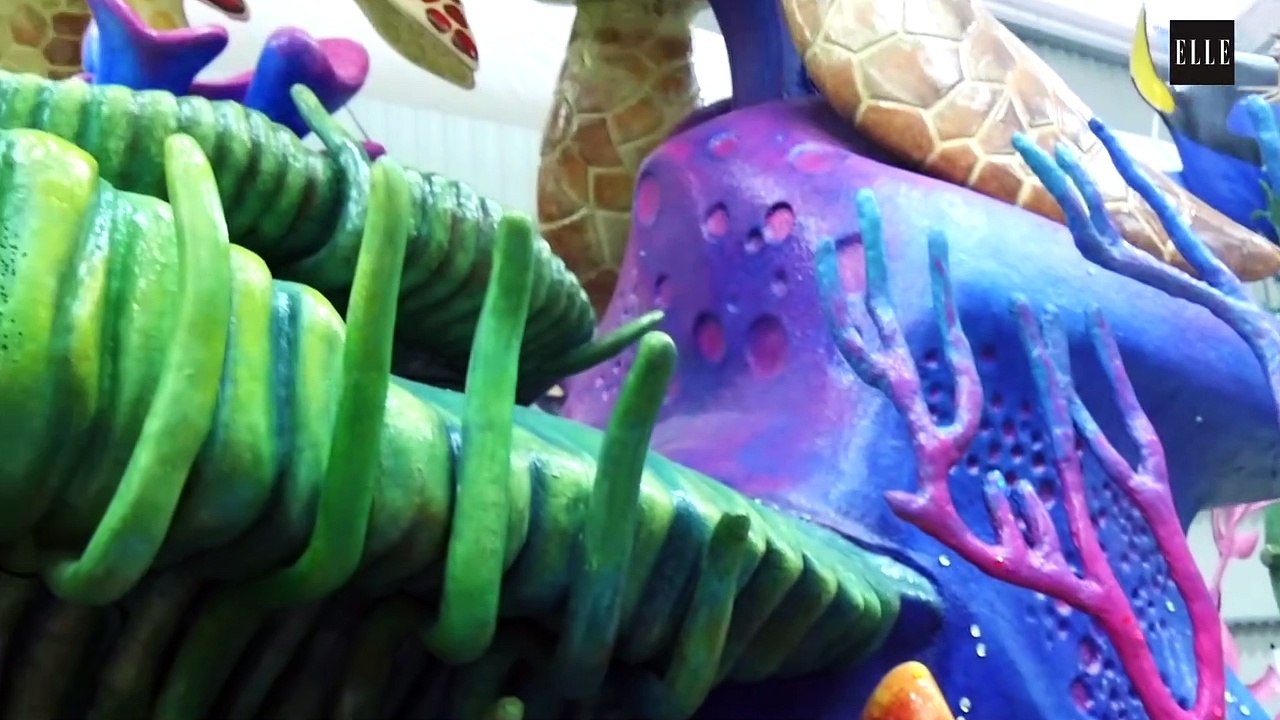 Disneyland Paris fête ses 25 ans : découvrez les coulisses des préparatifs !